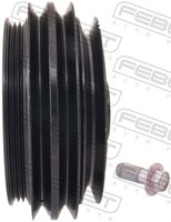 Riemenscheibe, Kurbelwelle Febest TDS-3CE