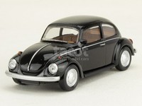 Volkswagen KäFer 1303 1973 Norev 1/43 Metallmodell Passagier