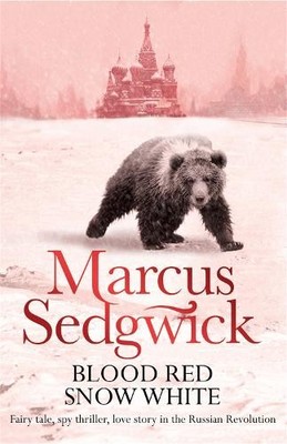 Blood Red, Snow White by Sedgwick, Marcus 1842556371 FREE Shipping