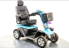 Pride Colt Executive Mobility Scooter All-Terrain Off-Road 8mph