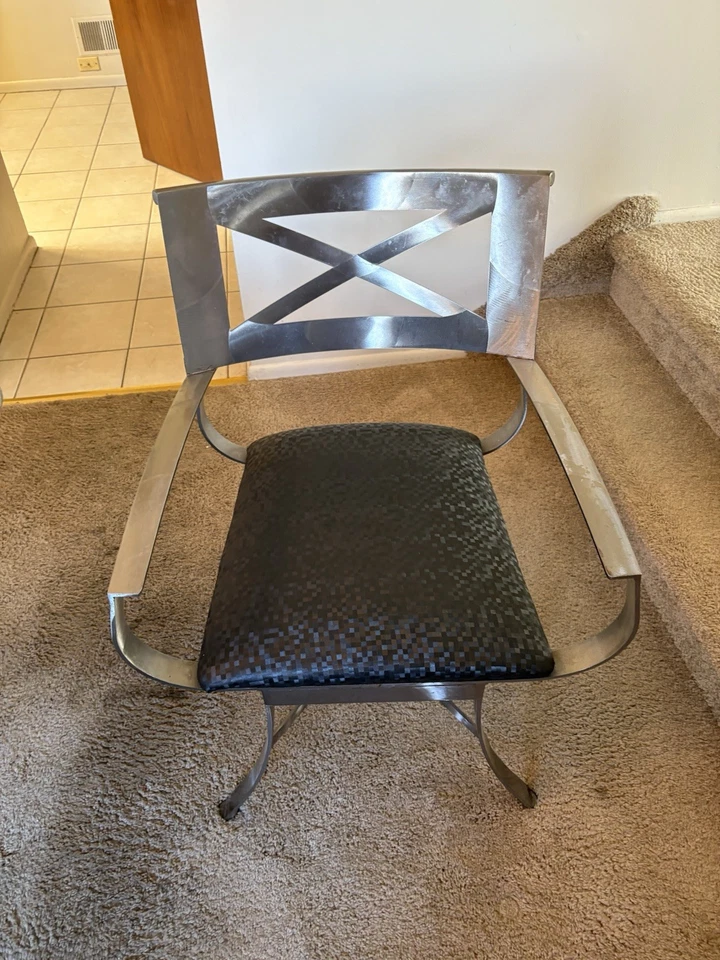 Mesa de comedor o cocina con 6 sillas   Foto 2 de 4