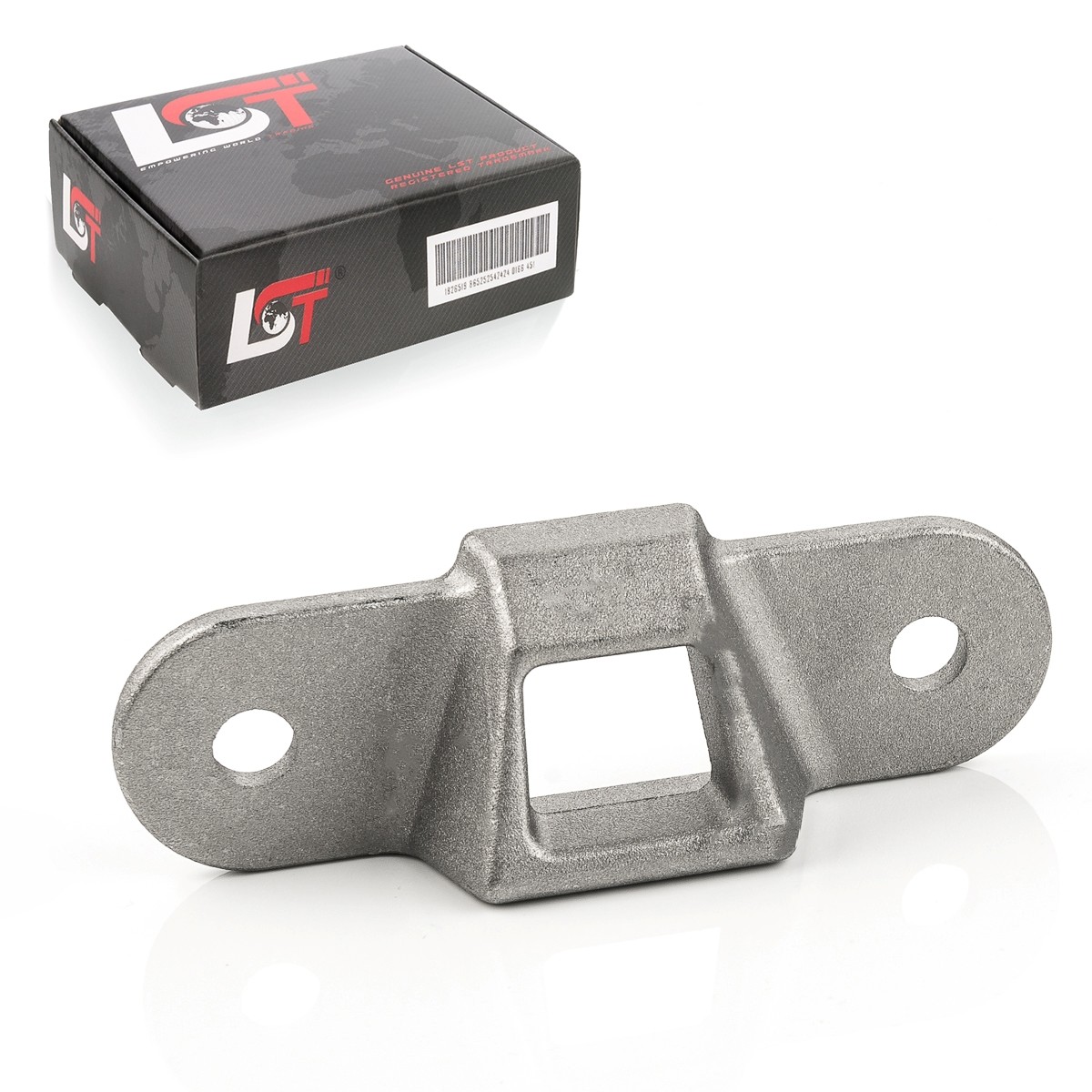 Rear Door Lock Locking Mechanism Left Top For FIAT Ducato 2 II 1994-2006