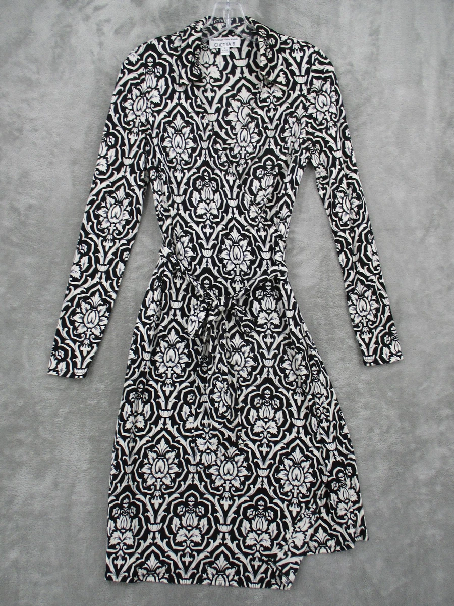 chetta b silk dress Chetta B Women's Silk for sale