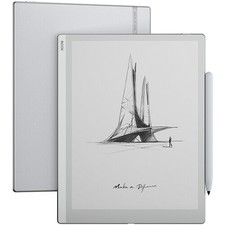 BOOX Tablet Go 10.3 ePaper E Ink 64GB B/W  No Front Light  w/Stylus