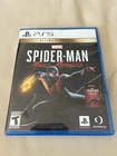 Marvel's Spider-Man: Miles Morales Ultimate Edition - Sony PlayStation 5