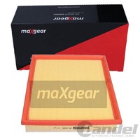 Maxgear Luftfilter Passend FüR Ford KA Street | 26-1390