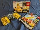 LEGO Expert Builder 950 Forklift Vintage Technic Set - (1979)