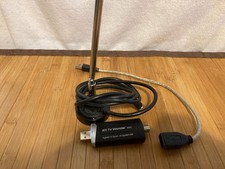 ATI TV Wonder HD 600 USB 2.0 Hybrid TV Tuner ...