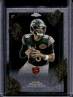 2025 Topps Chrome Caleb Williams Base (RAW)