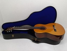 Yamaha C-150 Konzertgitarre mit Hartschalenkoffer gebraucht LB358