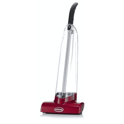 #ad Ewbank Cascade Manual Non Electric Lightweight Compact Carpet Compact Red $71.23