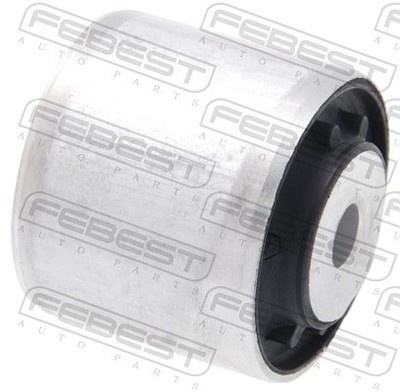 BZAB-023 FEBEST Bearing, Differential Front Left for Dodge Jeep Mercedes-Benz
