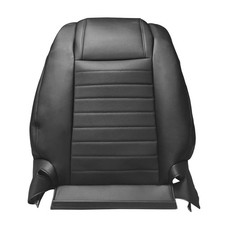 Driver Side Top Lean Back Leather Seat Cover for Ford Mustang 2007 2008 2009
