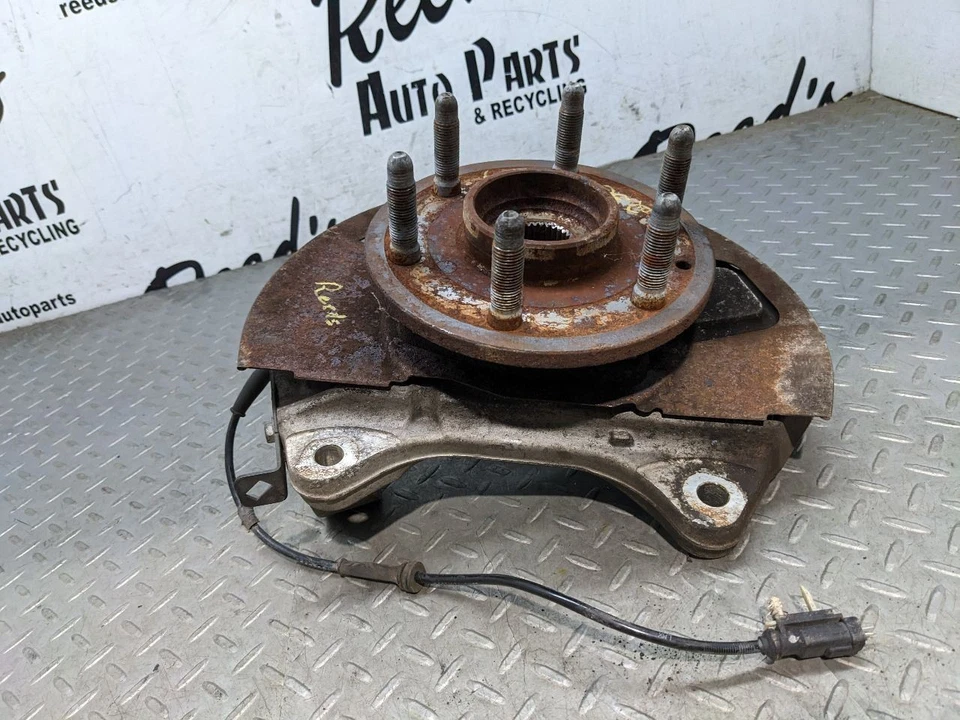 乘客右前主轴/扣适用于 15 - 20 ESCALADE 1107302 — 第 2/4 张图片