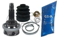 Joints Mazda 323