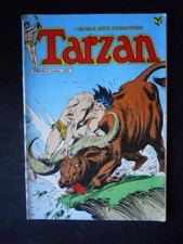TARZAN n°29 1977 Mensile edizioni Cenisio  [G411]