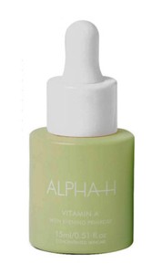 alpha h retinol