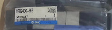 1PC New SMC VFR2400-5FZ VFR24005FZ Solenoid Valve Free Shipping