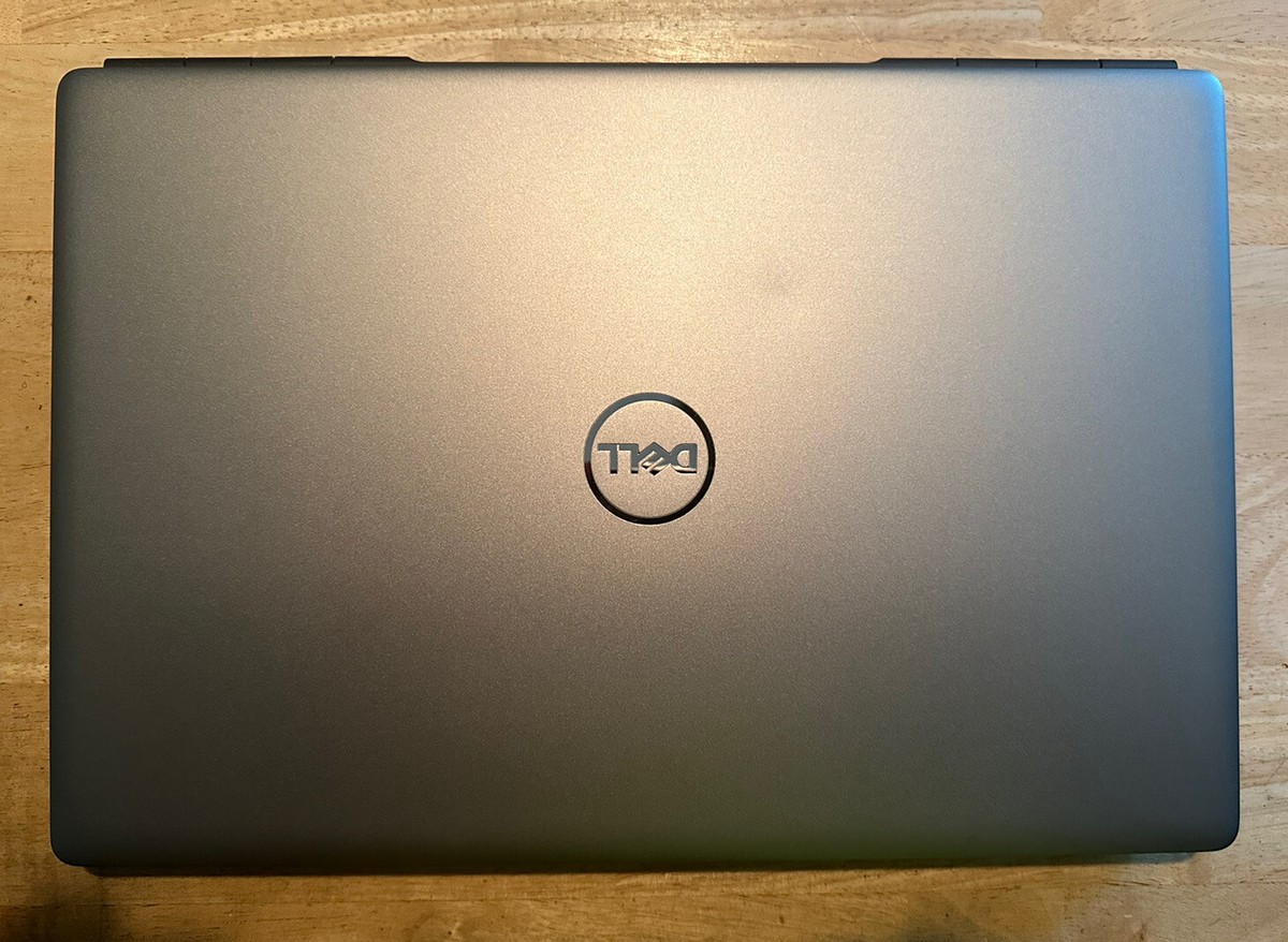 Dell Precision 7550 Laptop i7-10875H 512GB PCIe 32GB FHD CMRA