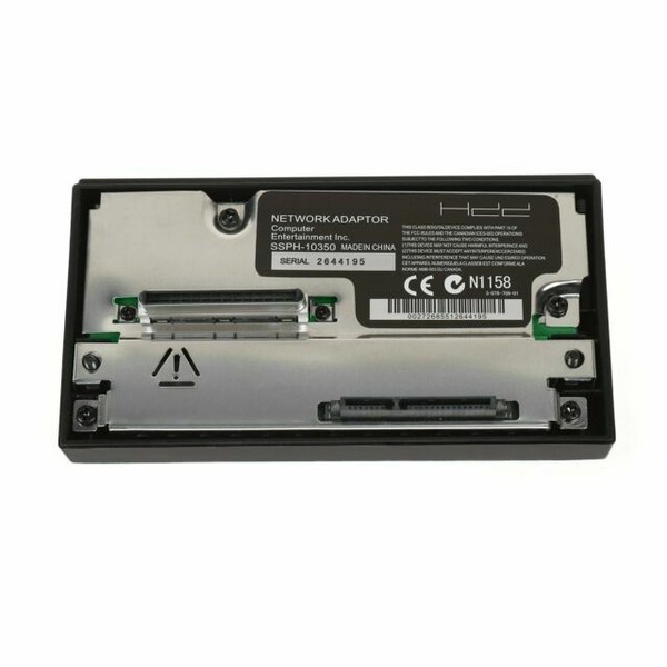 SATA Network Adaptor Interface HDD Adapter Hard Disk for Sony Ps2