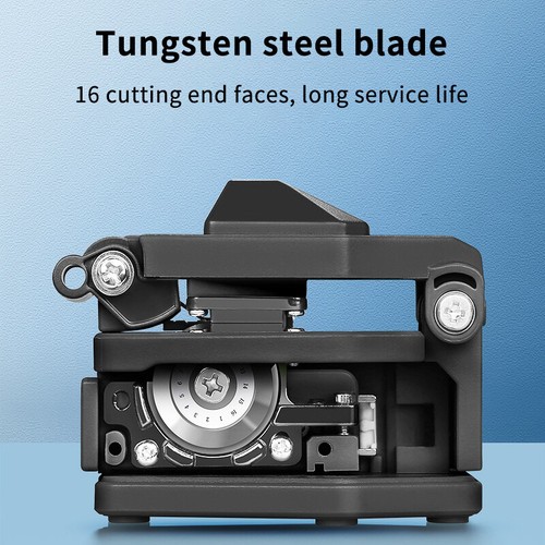 High Precision Fiber Cleave Cable Cutting Knife FTTT Fiber Optic Knife Cutter - Picture 6 of 15