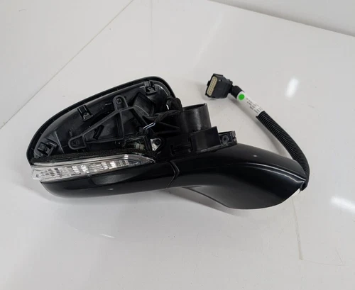 PO#5 OEM 2018-2020 Ford Fusion Passenger RH Mirror Assembly JS7Z-17682-XC