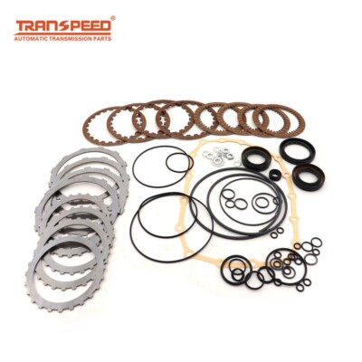 M3WC CVT Auto Transmission Master Rebuild Kit For HONDA CIVIC 1.3L 1.8L 14-16