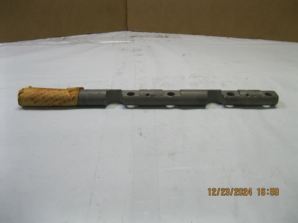 Engine Rocker Arm Shaft Sealed Power RS-629 Foto 2 de 4