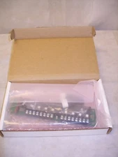 Morse - 8-Zone Slave Expander Module Board MDX-8S / 7128-0082 - NOS - Optex