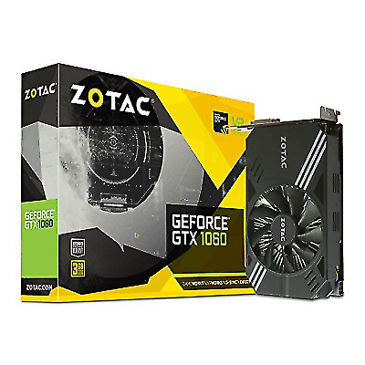 NVIDIA GeForce GTX 1060 3GB Computer Graphics Cards for sale | eBay