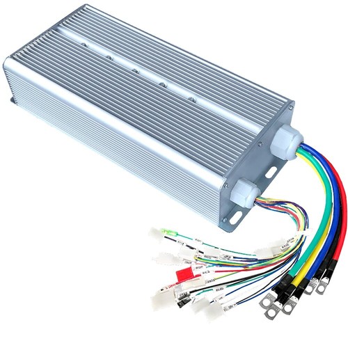 Differential Motor Kit 48V1000W High Speed Motor Brushless DC Electric Tricycle