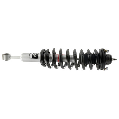 KYB Complete Front Right Strut-Plus Assembly | Chevrolet Equinox/ GMC Terrain (10-16) (SR4434)