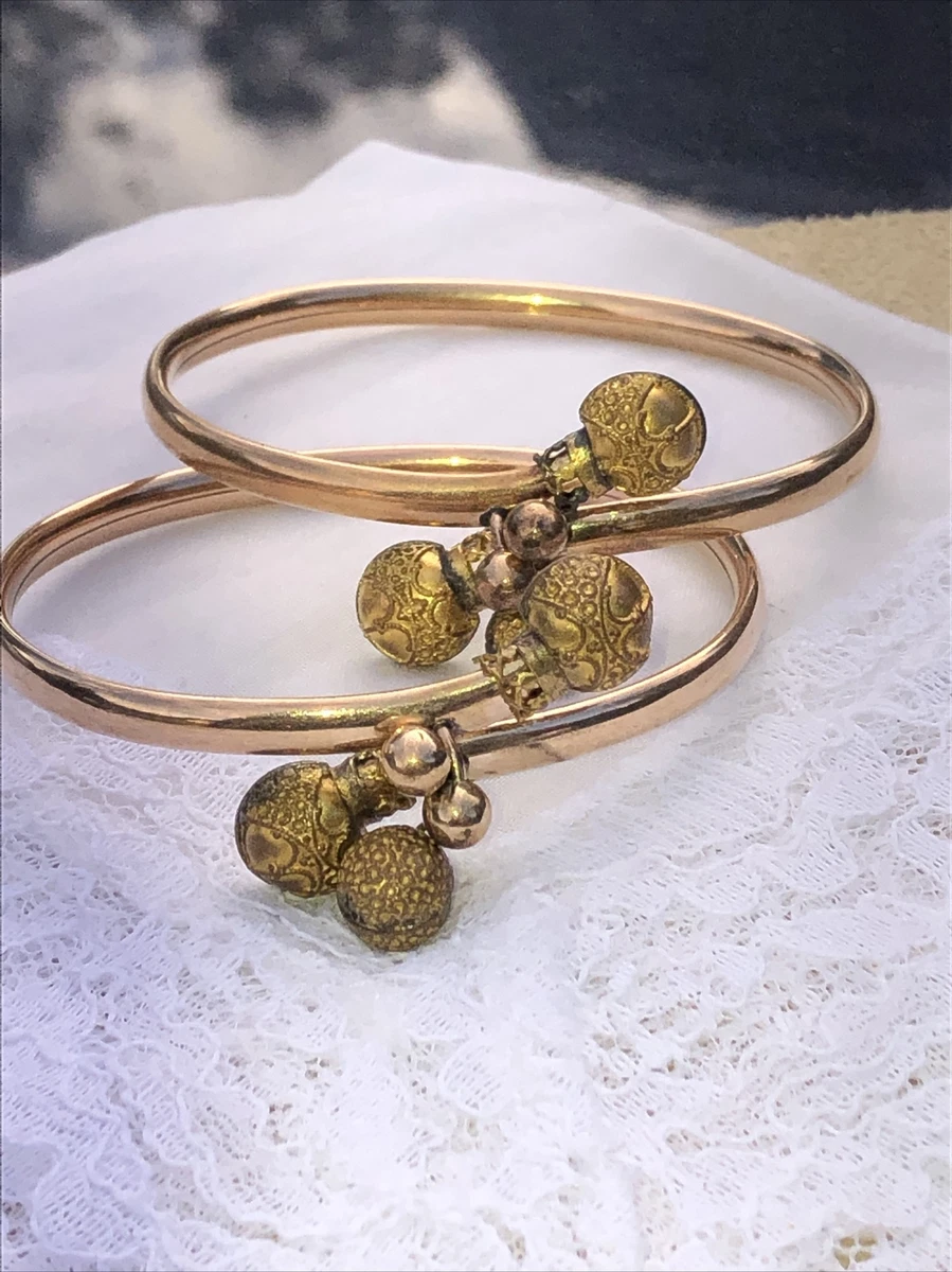 Rose gold bracelet sale sale