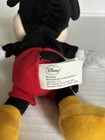Disney Mickey Mouse 10-inch Just Play Traditional Stuffed Plush Doll — photo 6