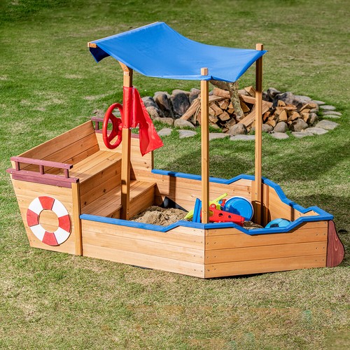 Little Tikes Tug Boat Sandbox Tuggy Boat Sandbox Hotsell