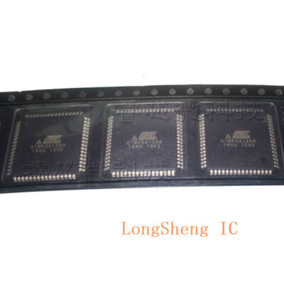 1pcs ATMEGA128A ATMEGA128A-16AU ATMEGA128 QFP-64  new