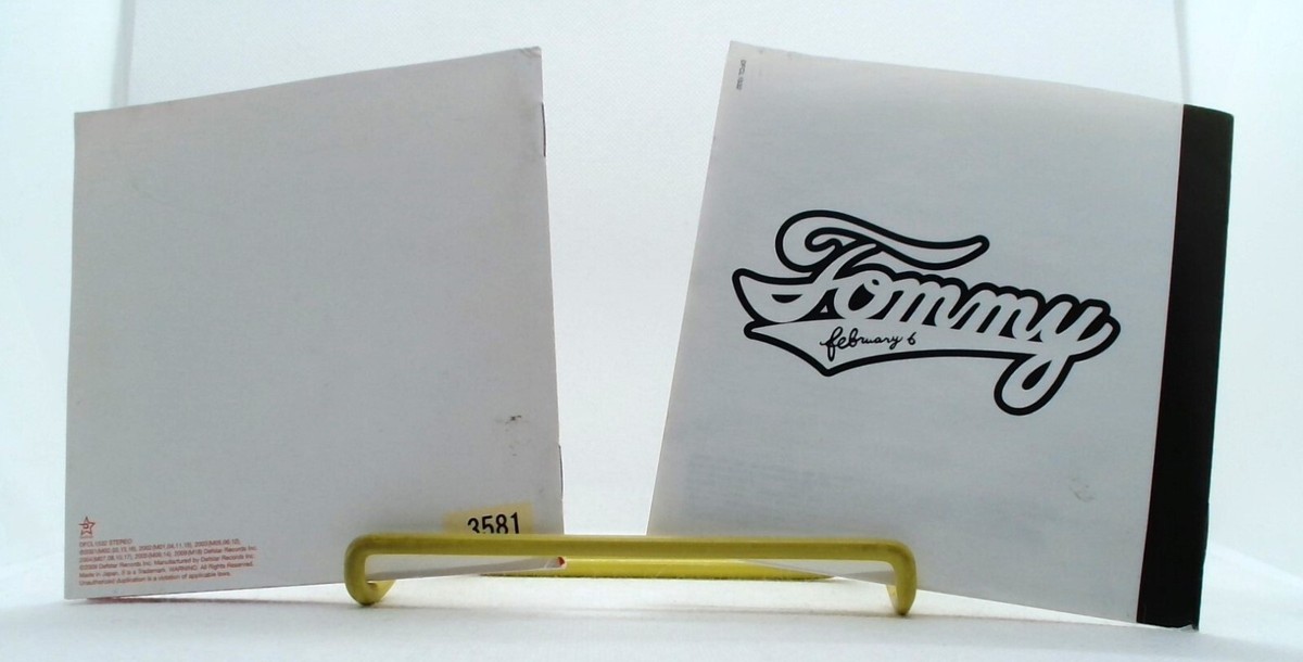 ウ*ク様 【未開封CD】 february6 STRAWBERRY C ウ*ク様 【未開封CD】Tommy february6 STRAWBERRY C 【公式通販】