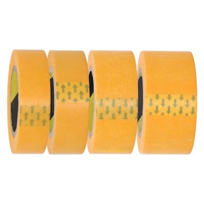 Model Roll Tapes Hobby Model Marking Line Model Tape für Gunpla Sprühfarbe