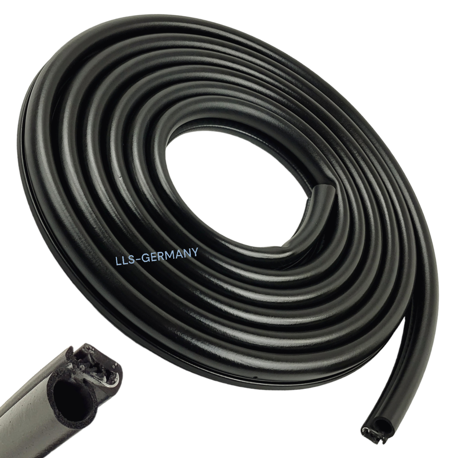 Tailgate Seal For Fiat Ducato Bus Van For Tailgate 1998-2007