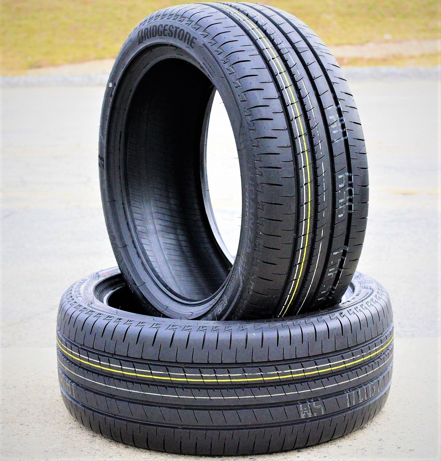 Tire Bridgestone Turanza T005A 235/40R19 92V Performance | eBay