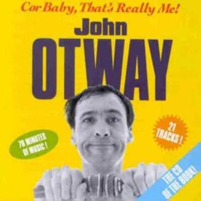 John Otway : Cor Baby Thats Really Me CD Highly Rated eBay Seller Great Prices