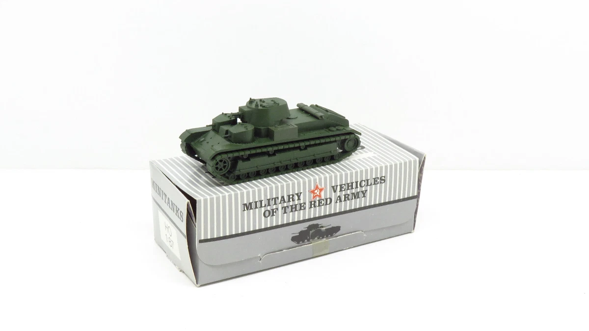 Roco minitanks ho - z-167 camion porte container + n°190 camion faun modele reduit militaire / neuf - Collection