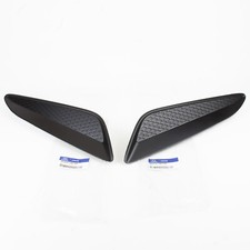 Lh Rh Genuine Hood Vent Compatible With 2013-2016 Genesis Coupe Lh Rh Genuine Hood Vent Compatible With 2013-2016 Genesis Coupe
