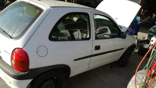 1103872 Bobina Encendido para OPEL CORSA B Base 1994 1601233 - Imagen 8 de 10