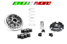 Malossi Multivar 2000 Variator Honda PCX 125 IE Euro 5 2021 2022 2023 2024 2025