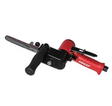 Aircat 6325 1/2" x 18" Composite Heavy Duty Belt Sander