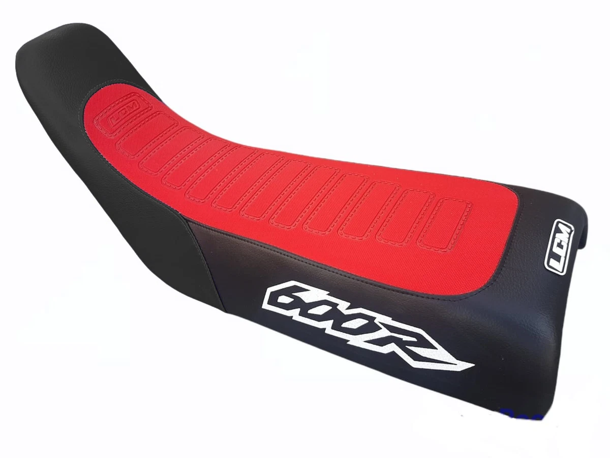 Honda xr seat cover deals