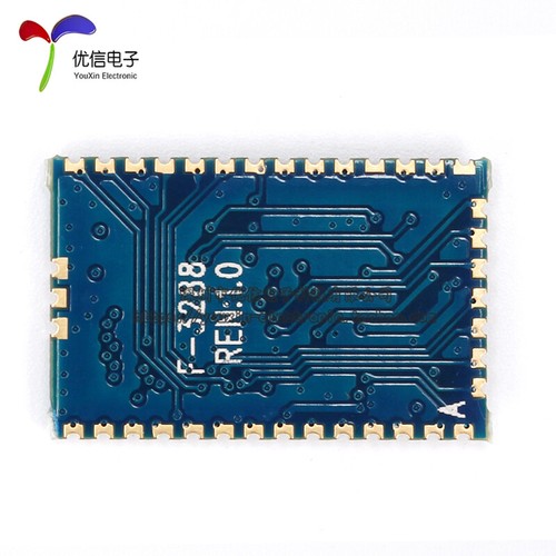 (5 Pezzi) 4.1 Modulo Audio Stereo Controllo Principale CSR8635 Amplificatore Altoparlante Fai da Te - Foto 4 di 4