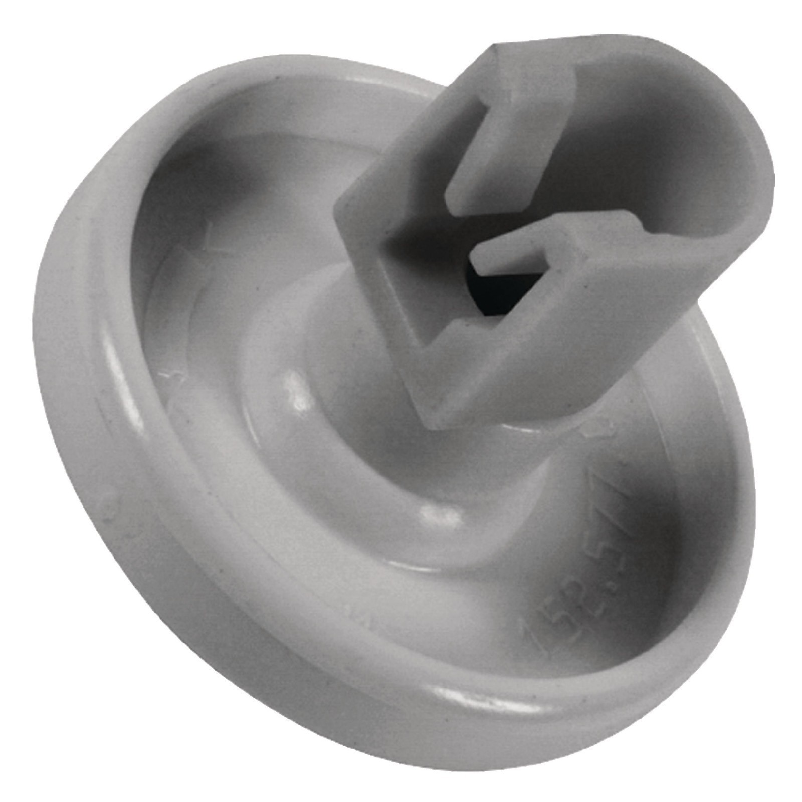 8 x Dishwasher Lower Basket Wheels Zanussi AEG Electrolux Tricity