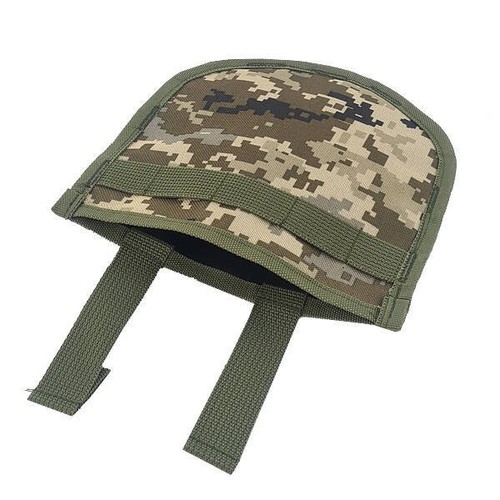 Paleta de acero de infantería pequeña ejército ruso soviético original con estuche - Imagen 5 de 17